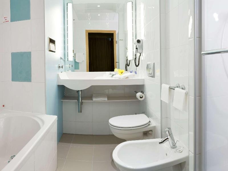 Фото Novotel Milano Malpensa Airport