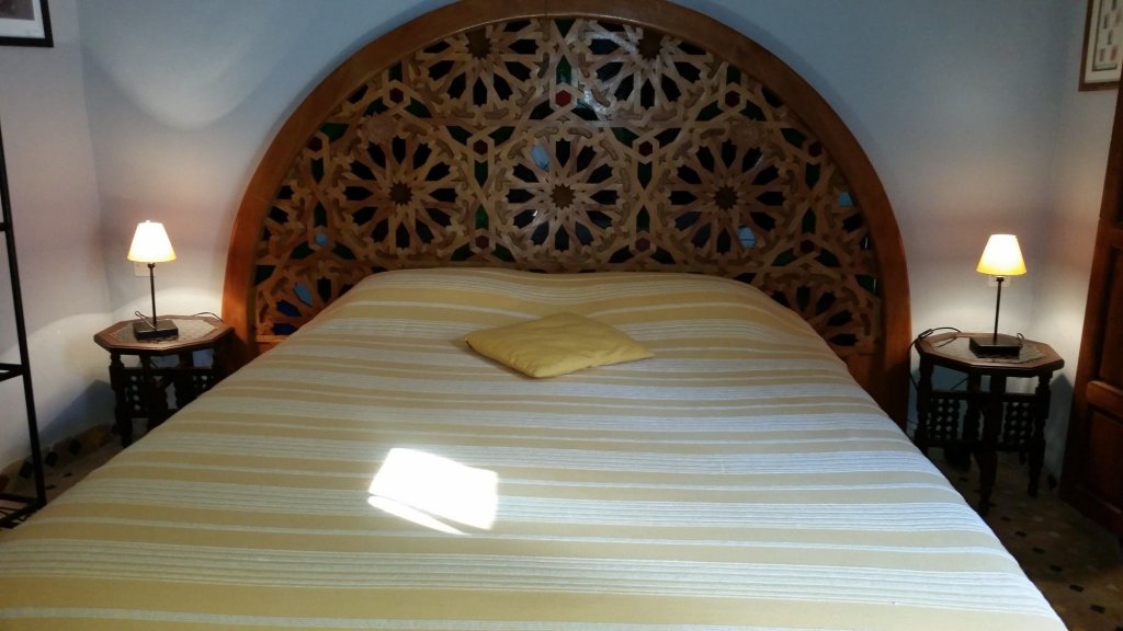 Фото Riad Dar Skalli