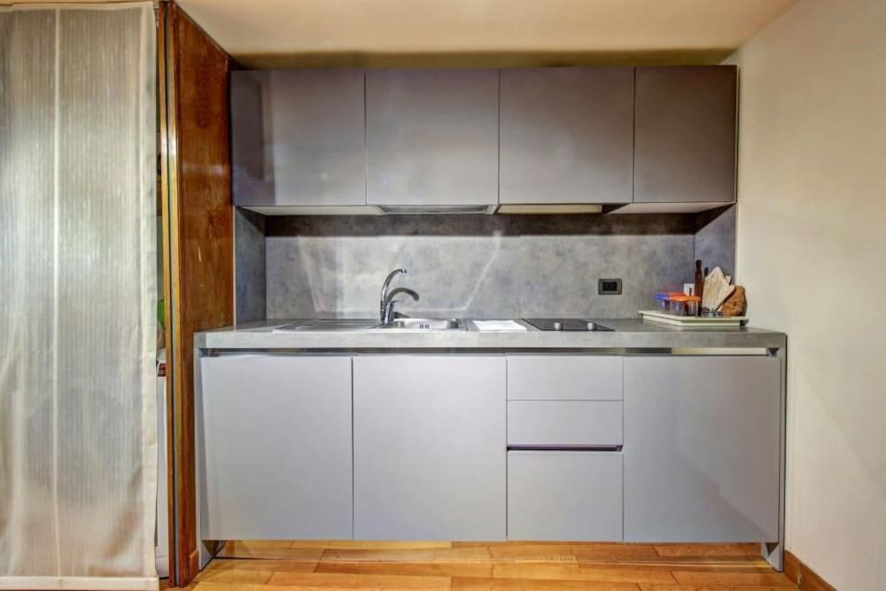 Фото My Piazza Navona Dream Split Level Apartment - Top Collection