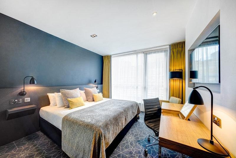 Фото Apex City of Bath Hotel