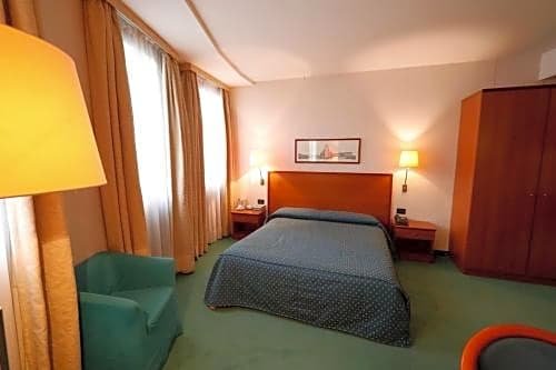 Фото Classic Hotel Tulipano