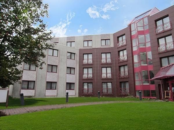 Фото DoblerGreen Hotel