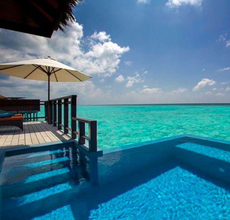 Фото Velassaru Maldives