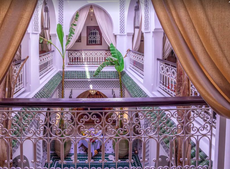 Фото отеля 5