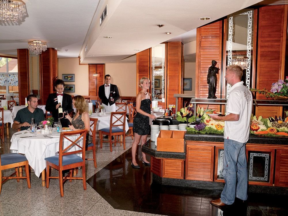 Фото Hotel Riu Papayas - All Inclusive