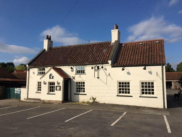 Hotel The Blacksmiths Bed and Breakfast, North Yorkshire County, photo