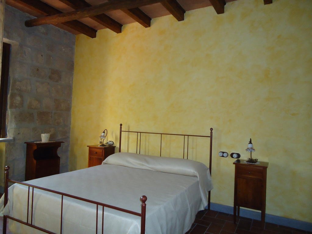 Фото Masseria Campierti