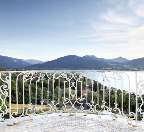 Фото Das Tegernsee