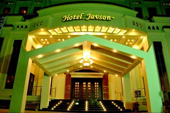 Javson Hotel - Sialkot