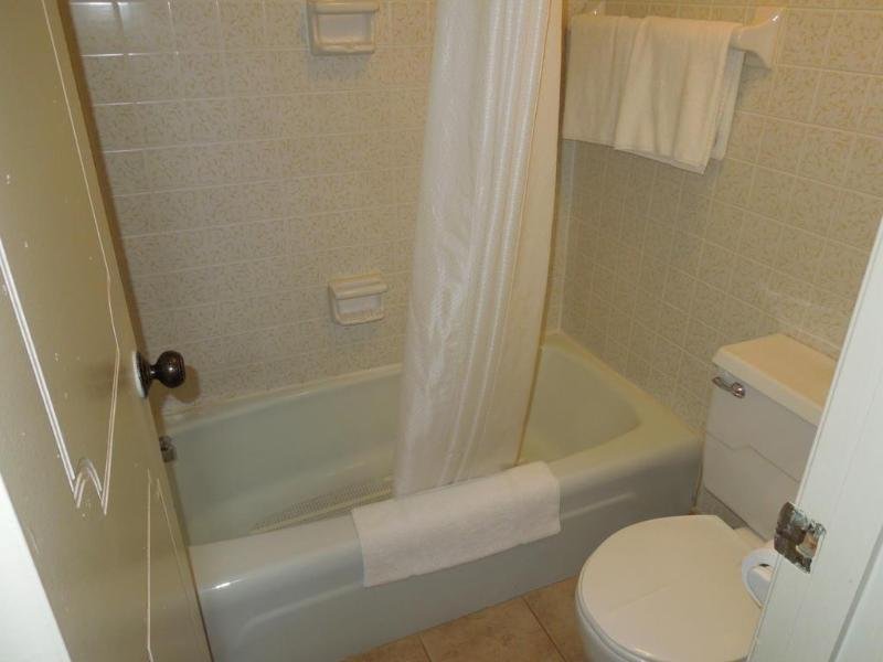 Фото Econo Lodge Worthington