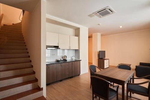 Фото Hotel Gino Wellness Rabath