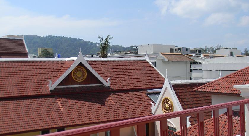 Фото Tony Resort Patong