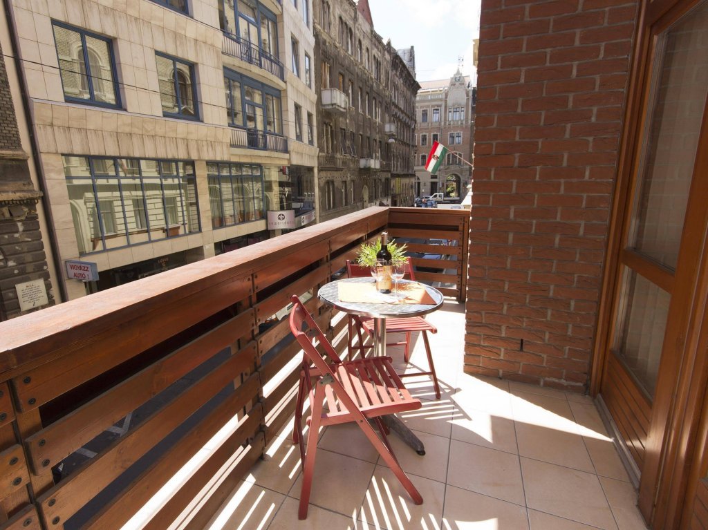 Фото отеля 4