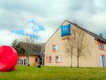 Ibis Budget Vannes Ploeren