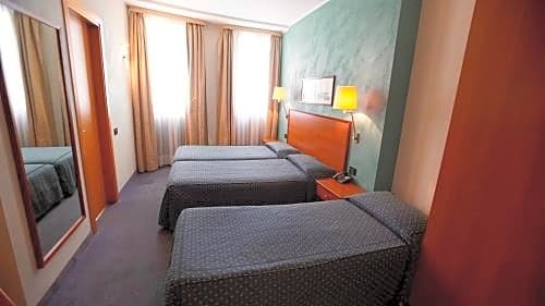 Фото Classic Hotel Tulipano