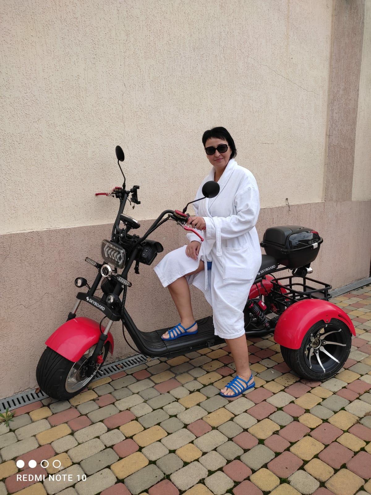 Фото Феникс