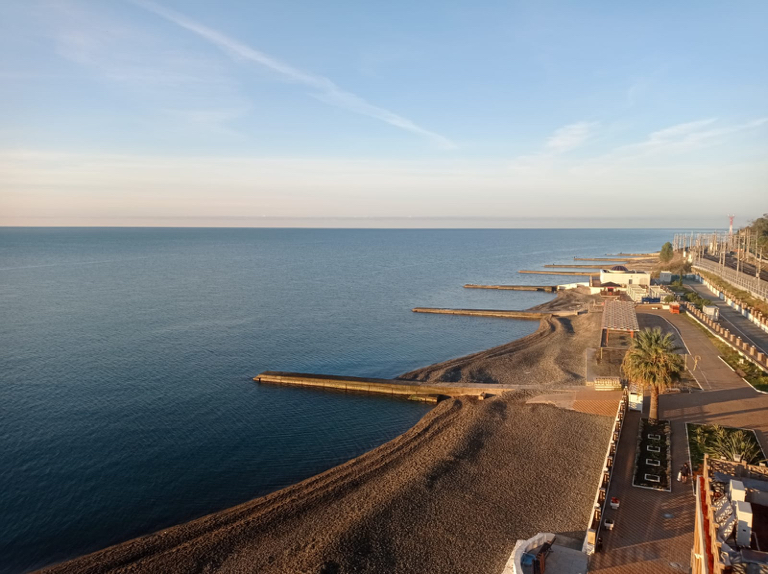 Фото Azimut Здоровье Мыс Видный