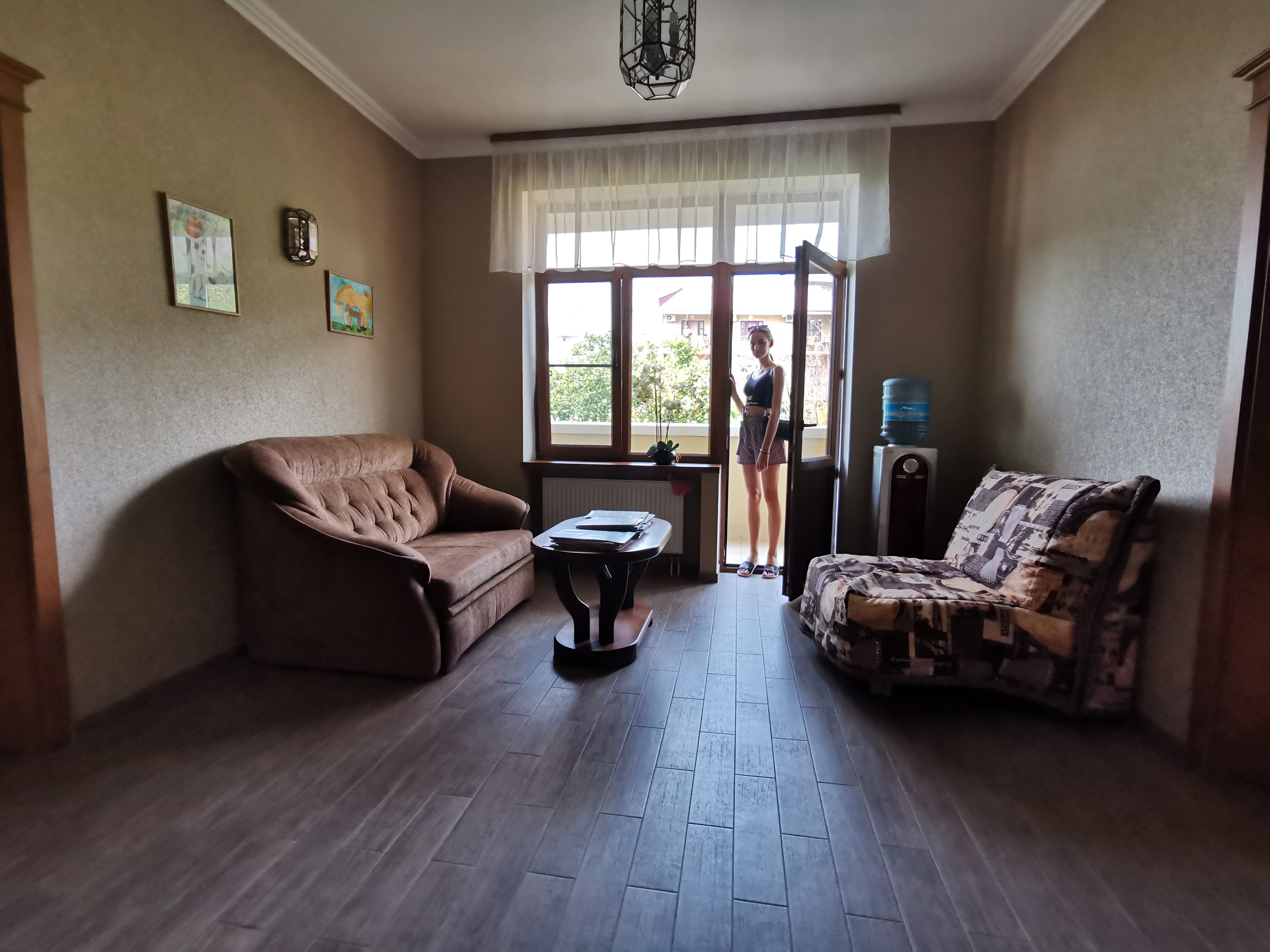 Фото Бризас