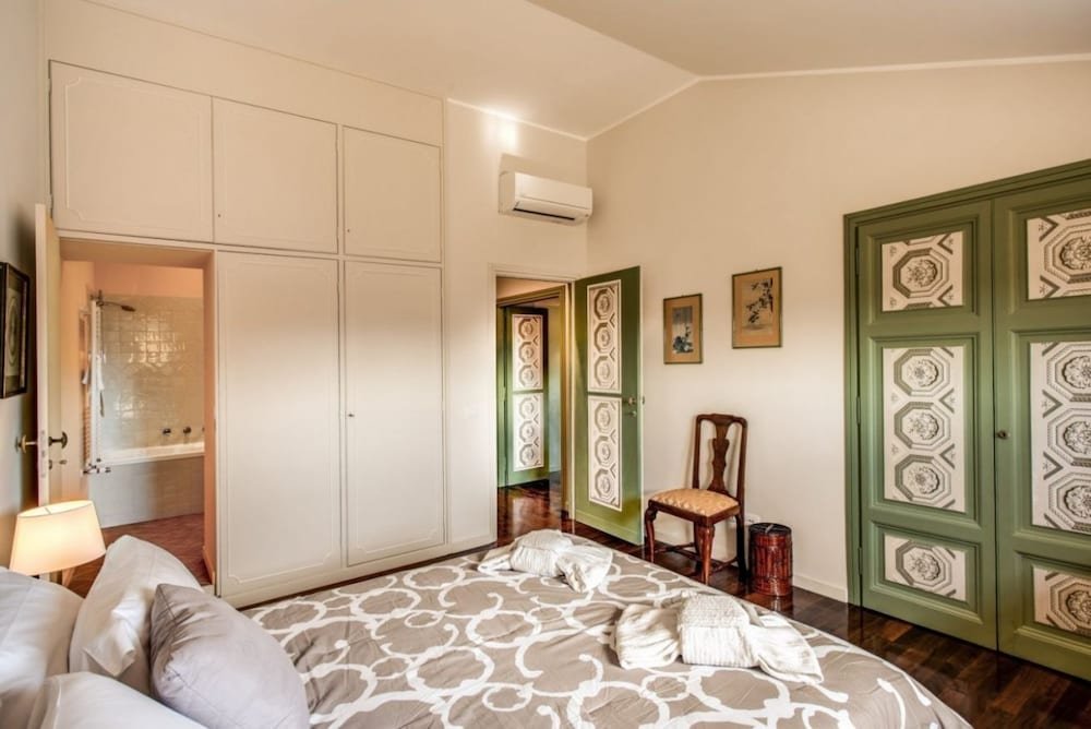 Фото Rsh Popolo Elegant Two Bedroom Apartment