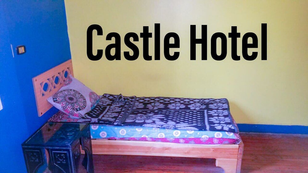 Фото Castle Hostel