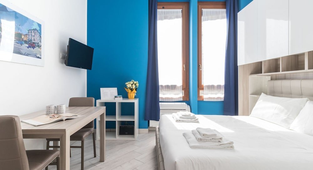 Фото Italianway - Napo Torriani 22 B