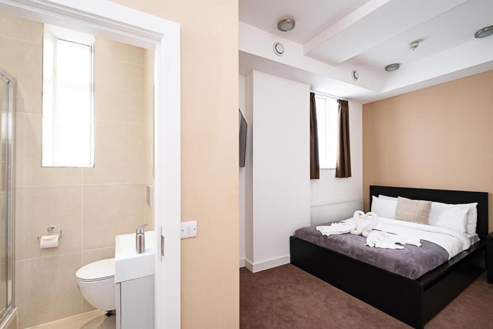 Фото Trendy Studios - Marylebone