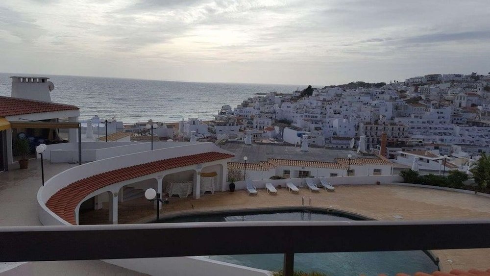 Фото Albufeira Ocean Terrace 31