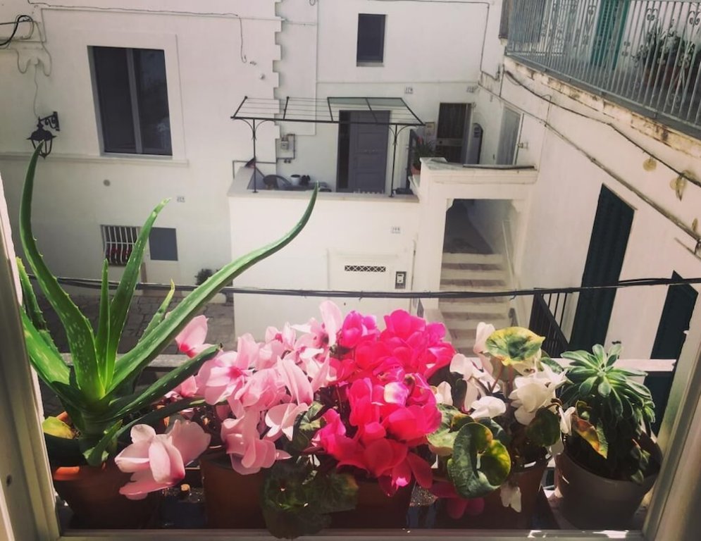 Фото Le Caravelle Bed and Breakfast