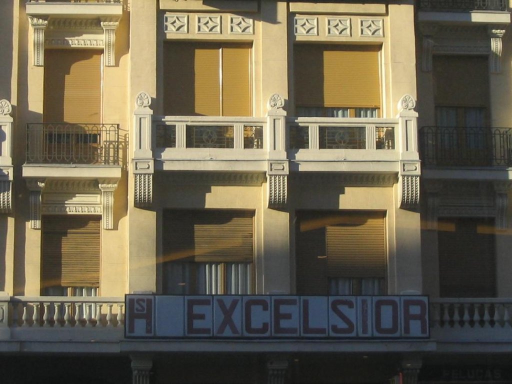 Фото Hostal Excelsior