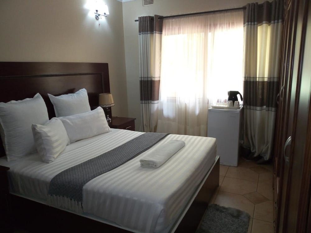 Фото Zenith lodge