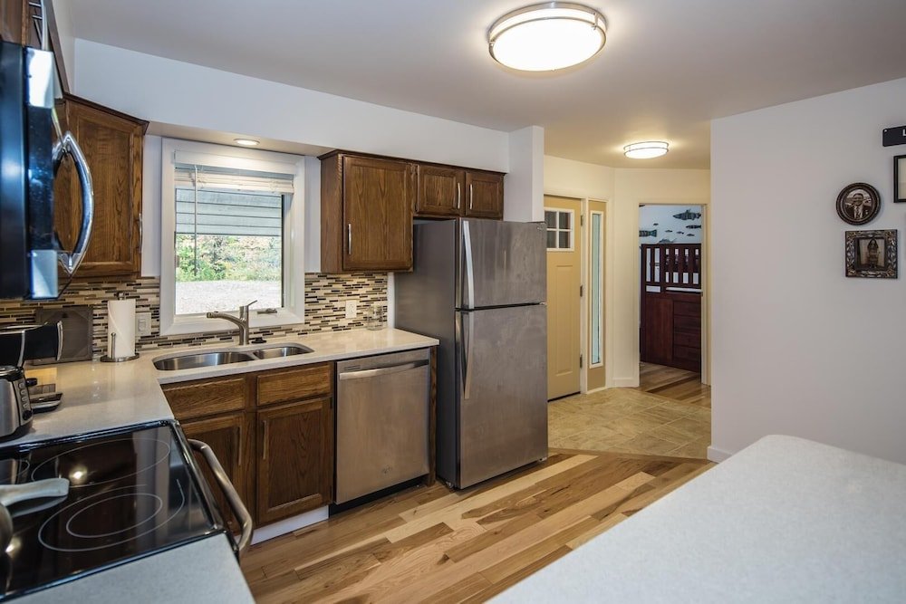 Фото Winter Brook