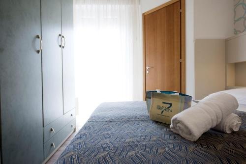 Фото Hotel Seven