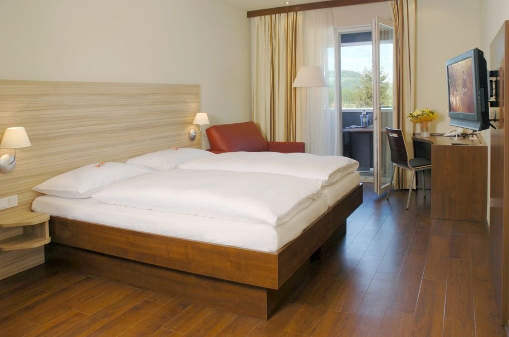 Фото Austria Trend Hotel Salzburg Messe