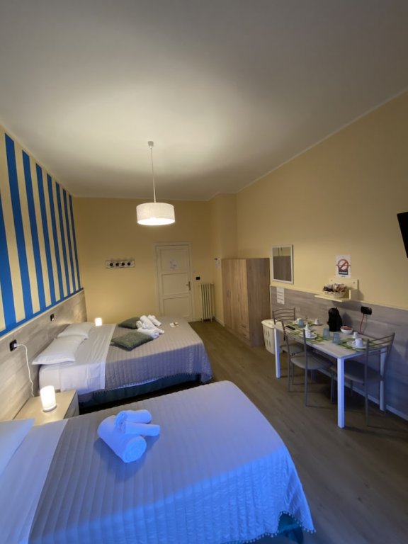 Фото L'Opera Rooms