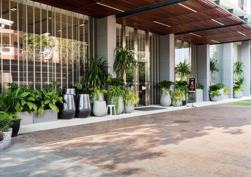 Фото Unixx Pattaya Private Residence and Resort