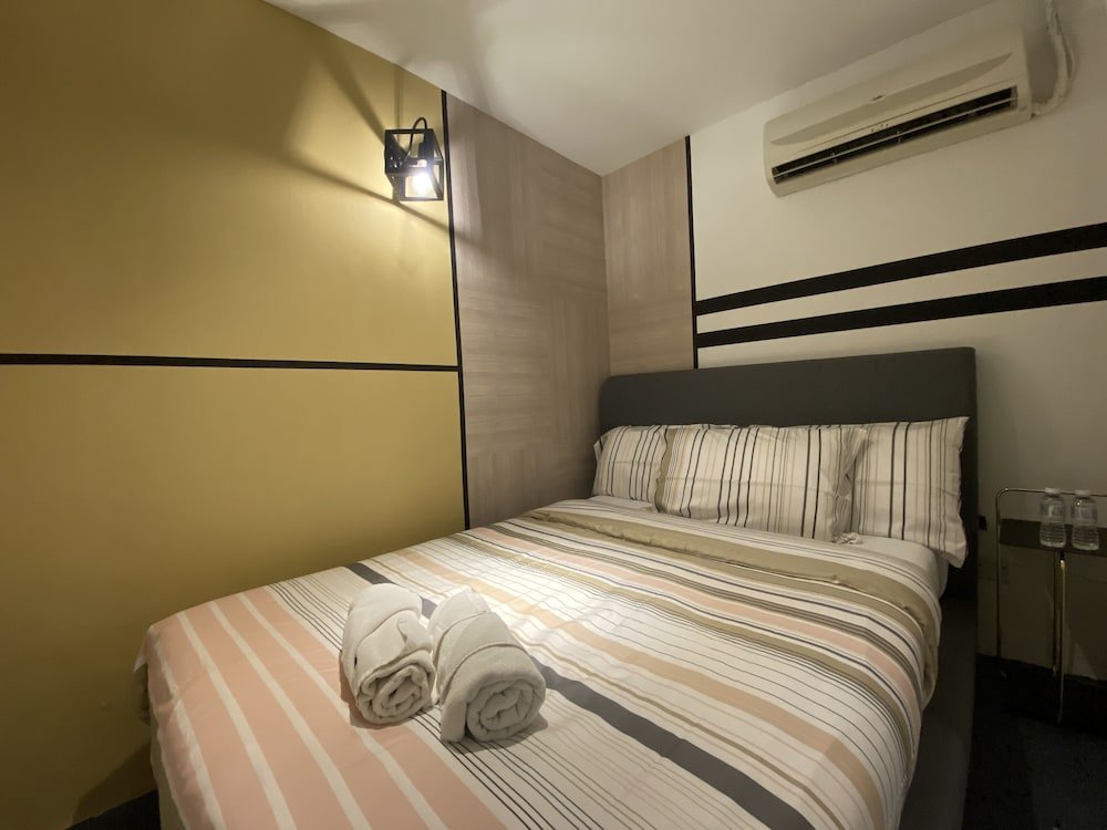 Фото Comfort Inn Bukit Bintang