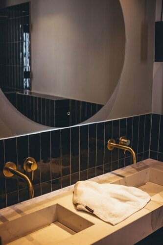 Гостиница Senses Boutique Hotel & Apartments на Карибских Нидерландах