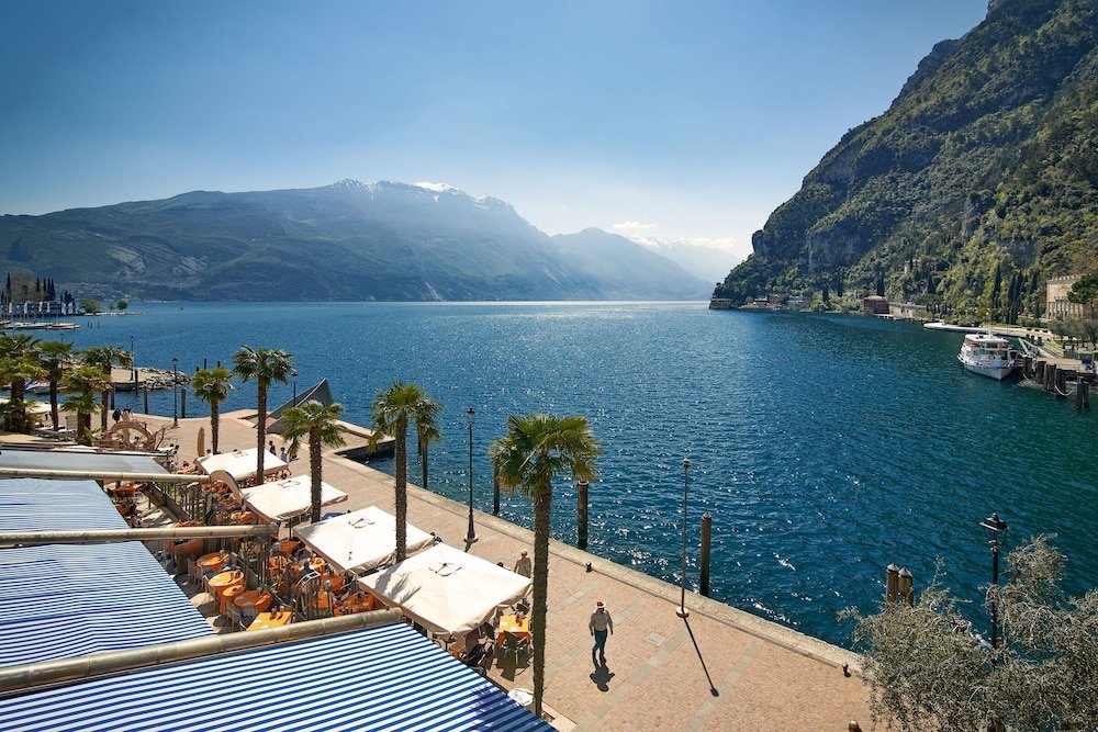 Фото Residenza Verde