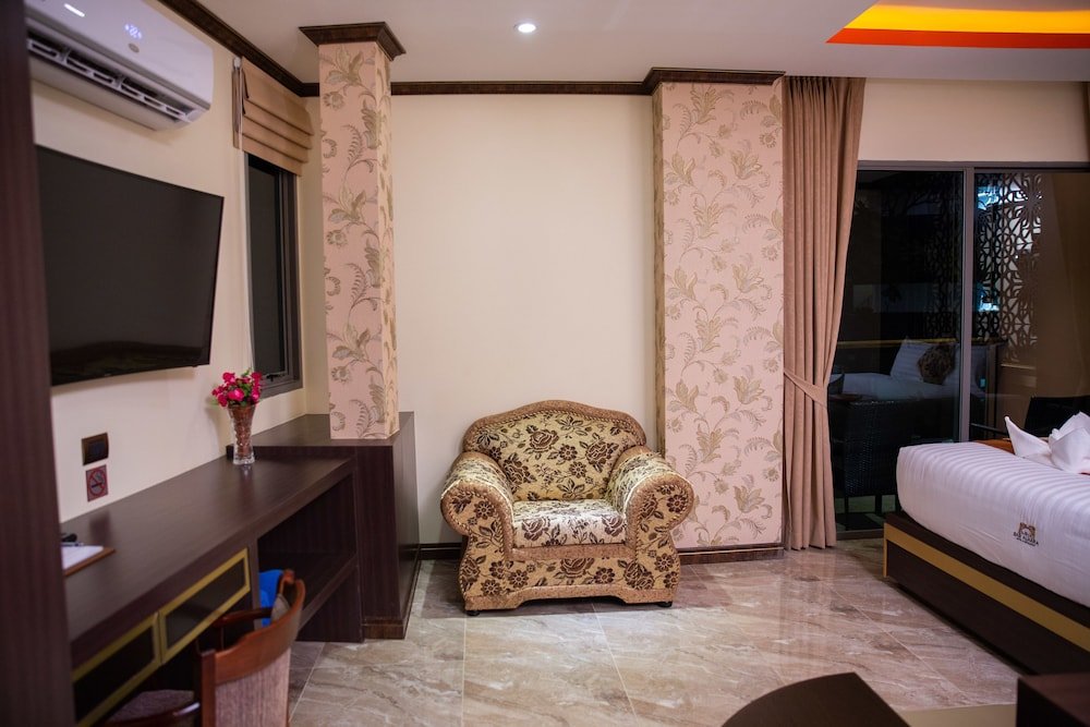 Фото Bab Alhara Hotel