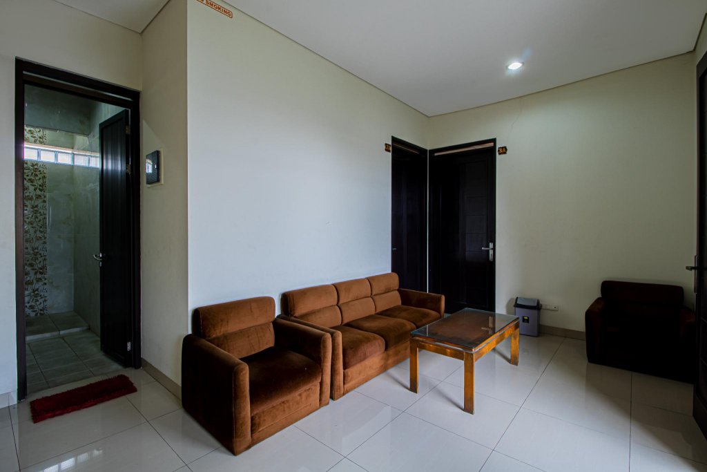 Фото Doublet Guesthouse