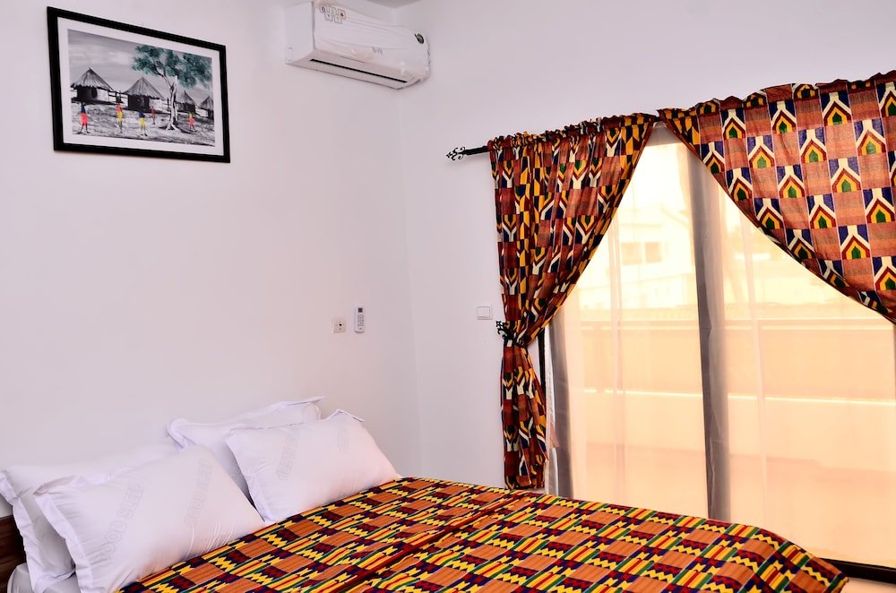 Фото Grace Lodge