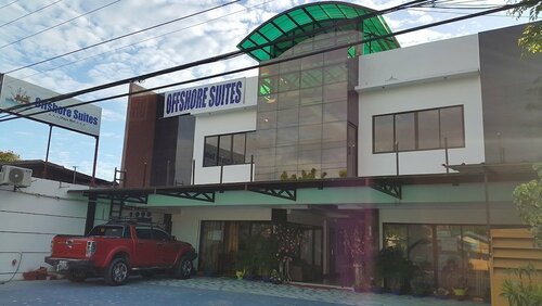 Гостиница Oyo 459 Offshore Hotel в Провинции Южный Котабато