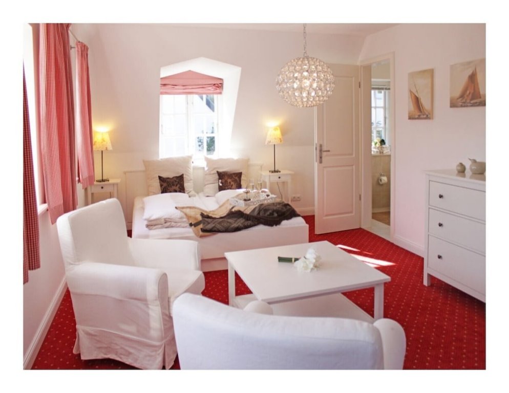 Фото Eagles Nest at the Museumsberg