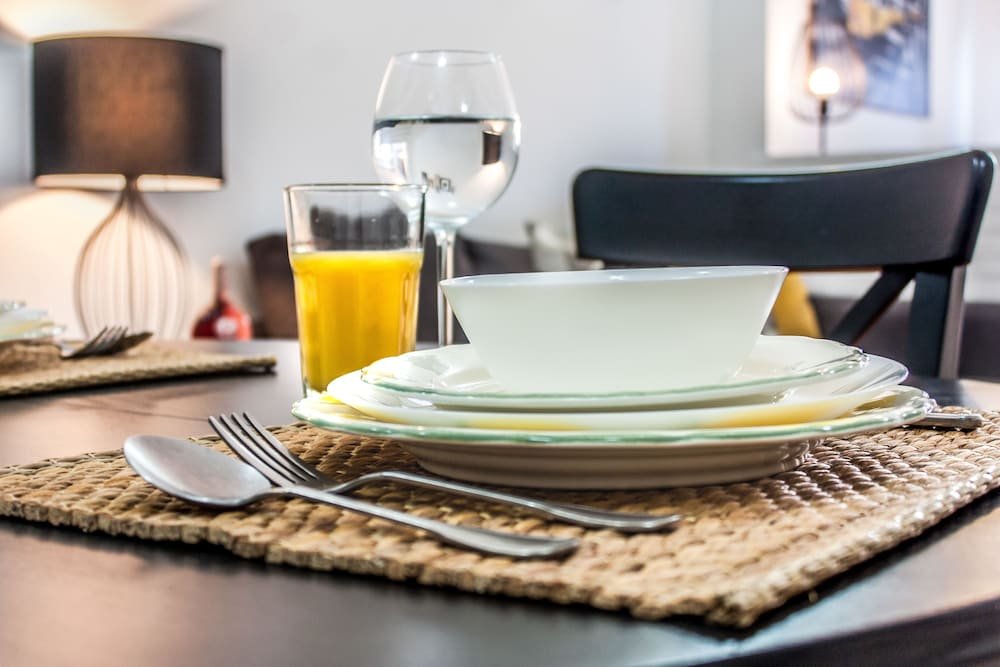 Фото Paraíso Alfama