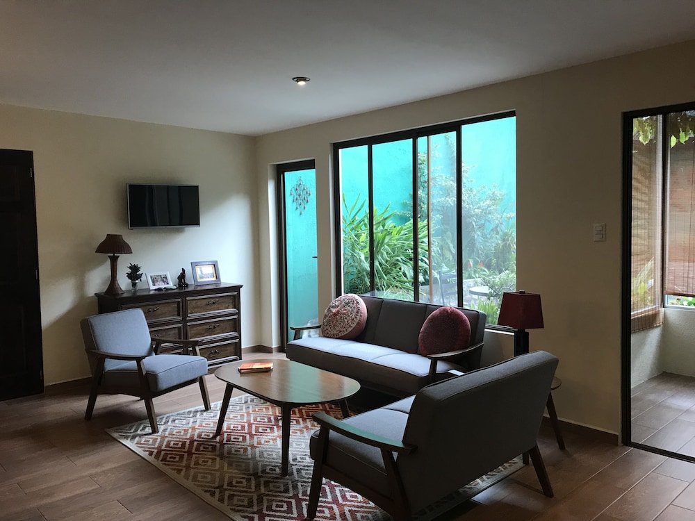 Фото Casita Los Buhos