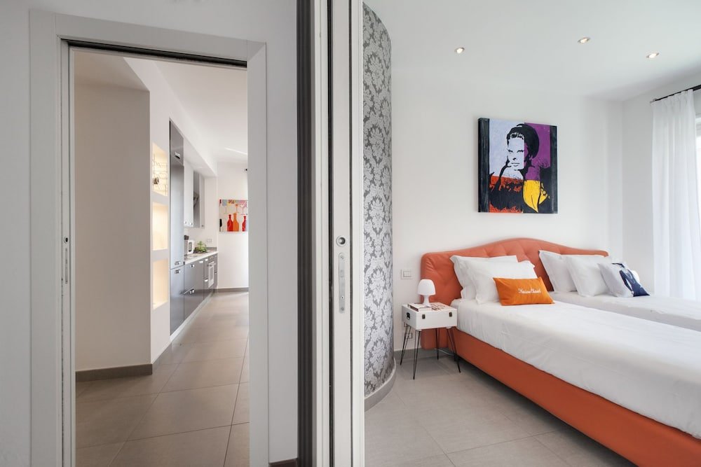 Фото Maison Chanel