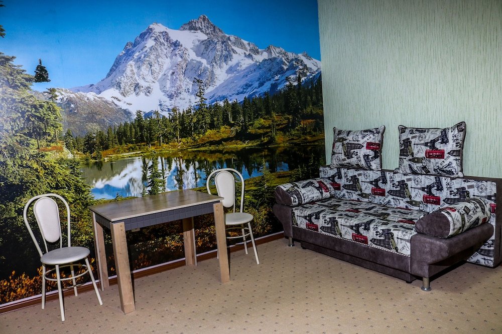 Фото Цимлянский двор