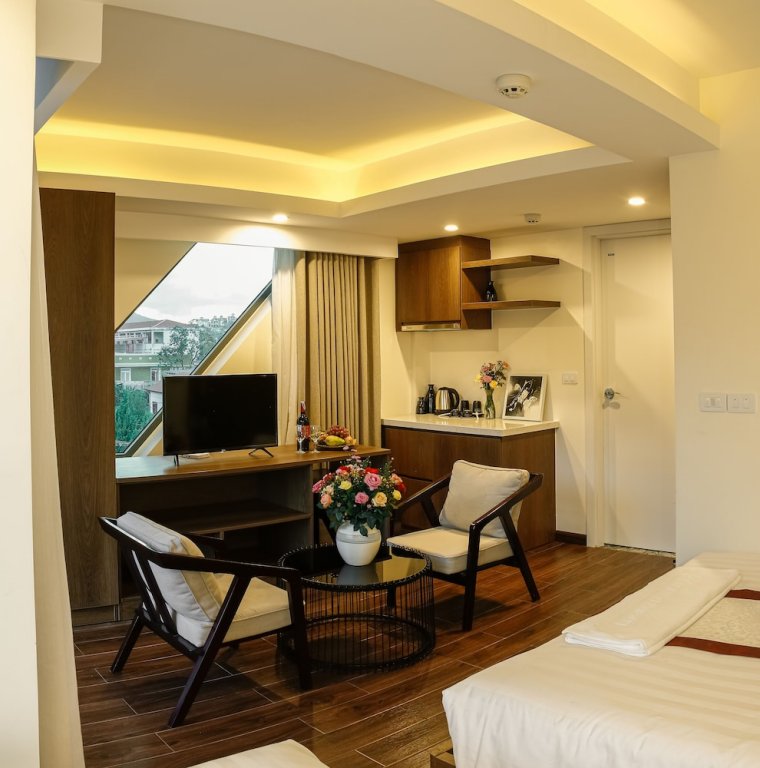 Фото Redpine Condotel