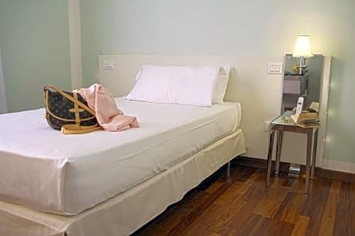 Фото Hotel Miramare