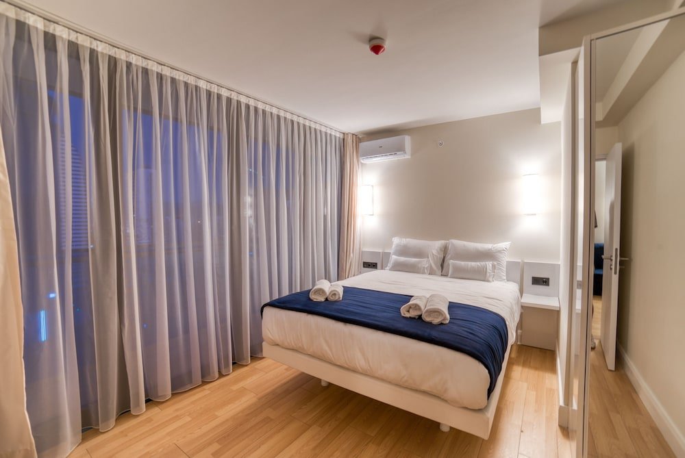 Фото Grand City Apartments Batumi